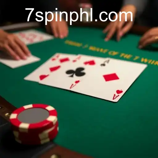 Exploring the World of Blackjack: Unraveling the Secrets of 7 SPIN
