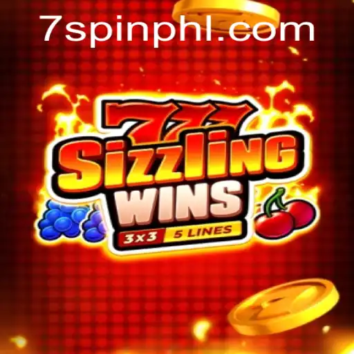 Exploring the Thrills of 777sizzlingwins: Unveiling the Excitement of 7 SPIN