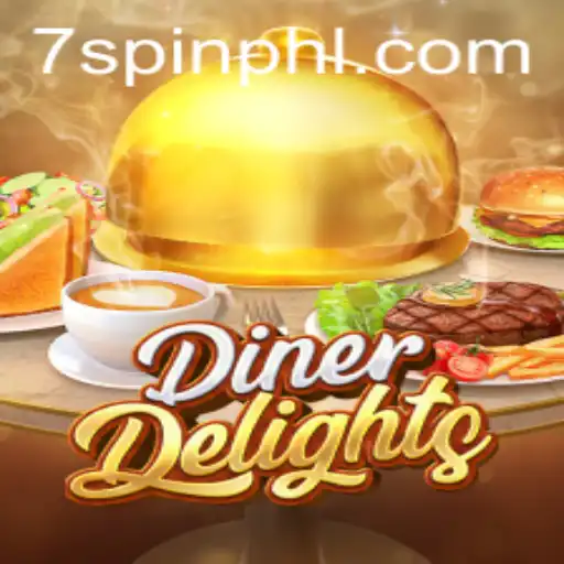 Discover the Thrilling World of DinerDelights and Unleash the Power of 7 SPIN