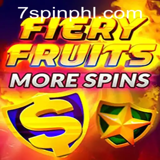 Discover the Exciting World of FieryFruitsMoreSpins: Feel the Heat