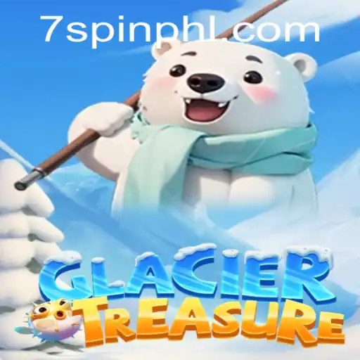 Discover the Chilling Adventure of GlacierTreasure: An In-Depth Look at This Innovative Game