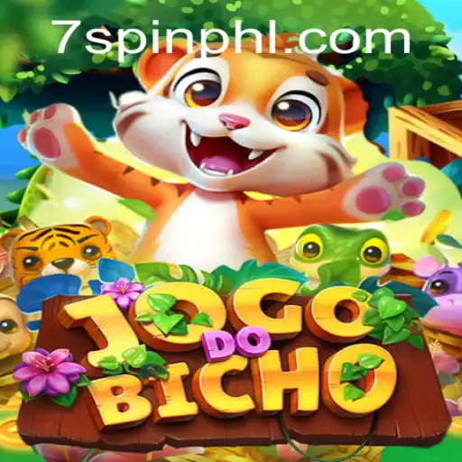 Discover the Exciting World of JOGODOBICHO and the Thrill of 7 SPIN