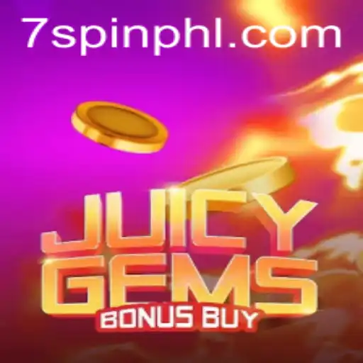 Exploring the Exciting World of JuicyGemsBonusBuy and the Thrilling 7 SPIN Feature