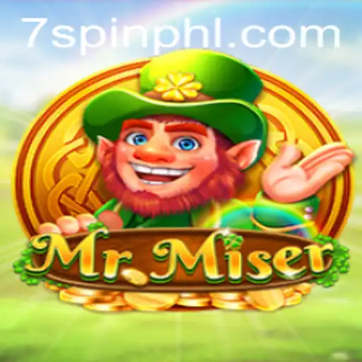 Discover the Thrilling World of MrMiser: Unveiling the Exciting 7 SPIN Game