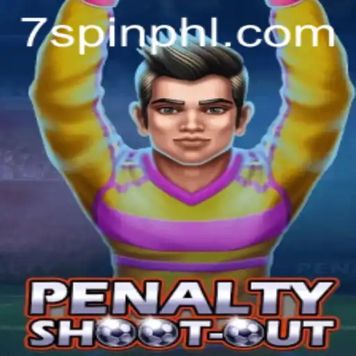 Exploring PenaltyShootOut: The Thrilling Game with a Twist of 7 SPIN