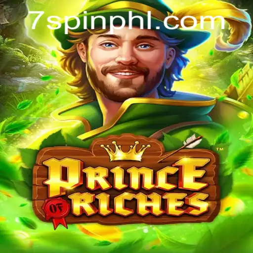Discover the Exhilarating World of PrinceOfRiches
