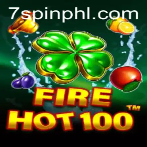 FireHot100: An Exciting Gaming Experience with 7 SPIN
