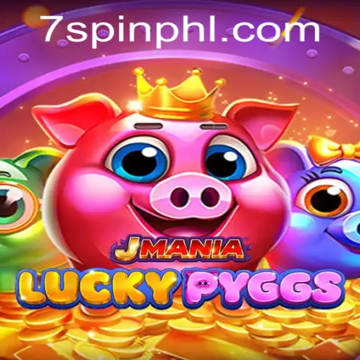 Unveiling JManiaLuckyPyggs: A Blend of Strategy and Fortune