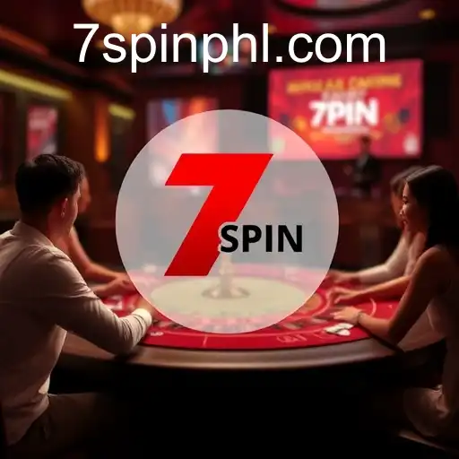 Live Casino: Exploring the Thrills of 7 SPIN