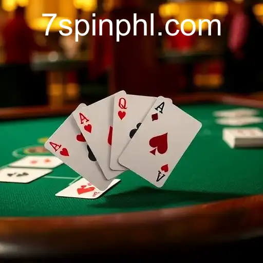 Exploring the Thrills of Online Baccarat: The 7 SPIN Experience