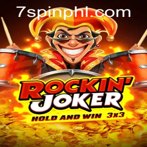 Experience the Thrills and Spins of RockinJoker: An In-Depth Look