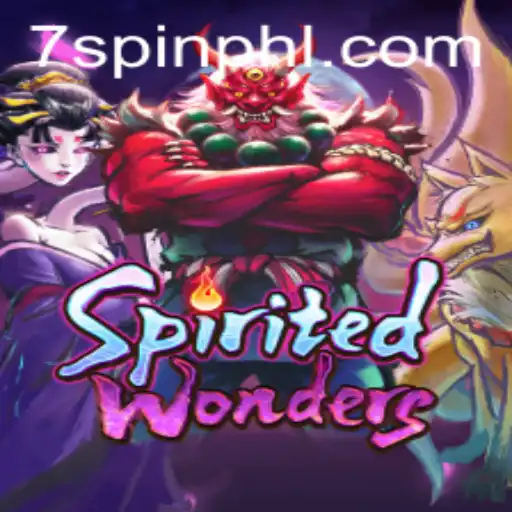 Experience the Thrills of SpiritedWonders: A Dive into 7 SPIN and Its Mystical Gameplay